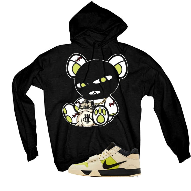 Travis Scott x Jordan Jumpman Jack Bright Cactus Black product image 3