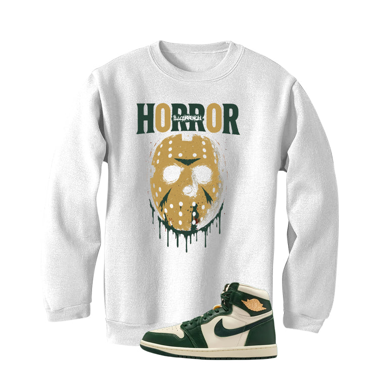 Air Jordan 1 High OG WMNS Fir Matching T-Shirt, Sweatshirts product image 4