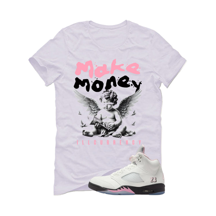 Air Jordan 5 OG 35th Anniversary Matching T-Shirt product image 2
