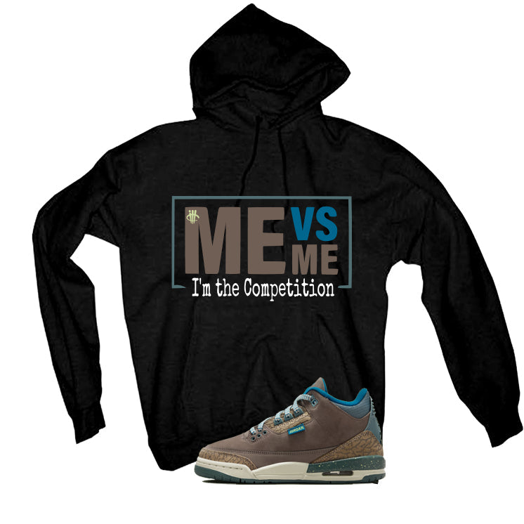 Air Jordan 3 GS We Outside Matching T-Shirt, Sweatshirts & product image 3
