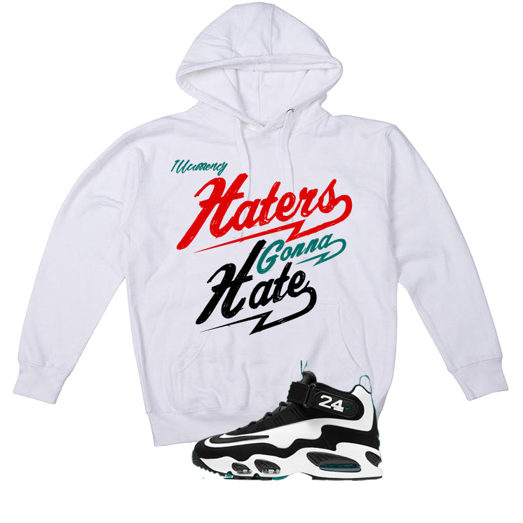 Nike Air Griffey Max 1 Freshwater Matching T-Shirt product image 3