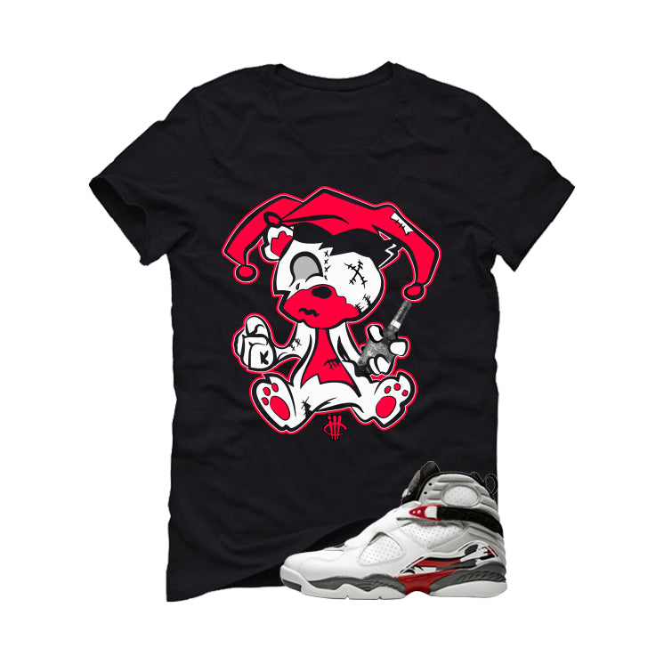 Air Jordan 8 Bugs Bunny Matching T-Shirt, Sweatshirts & product image 2
