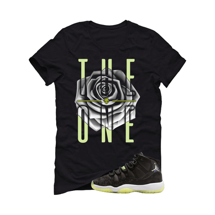 Air Jordan 11 GS Inner Beast Matching T-Shirt, Sweatshirts product image 2