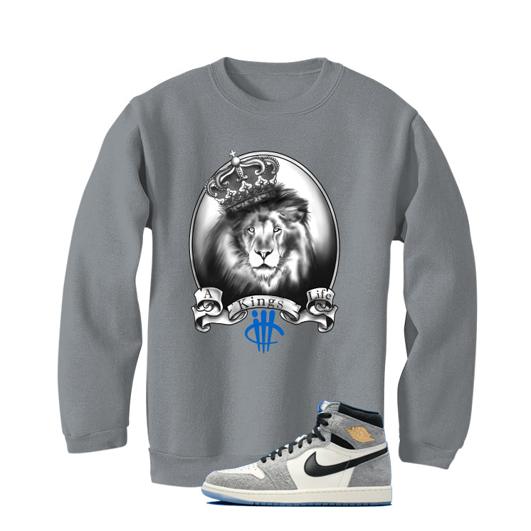 Air Jordan 1 High OG All-Star Matching T-Shirt, Sweatshirts product image 4