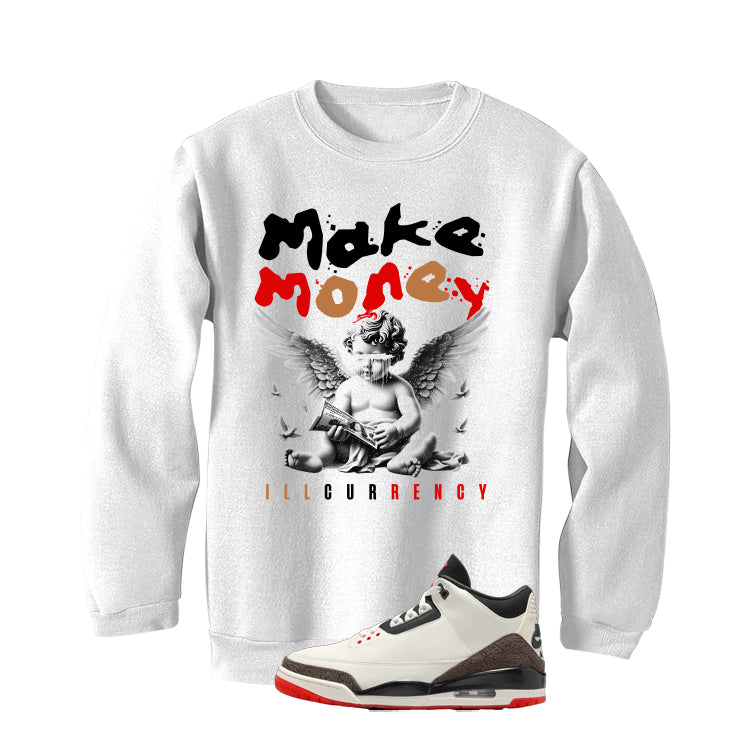 Air Jordan 3 OG World’s Best Dad Matching T-Shirt product image 4