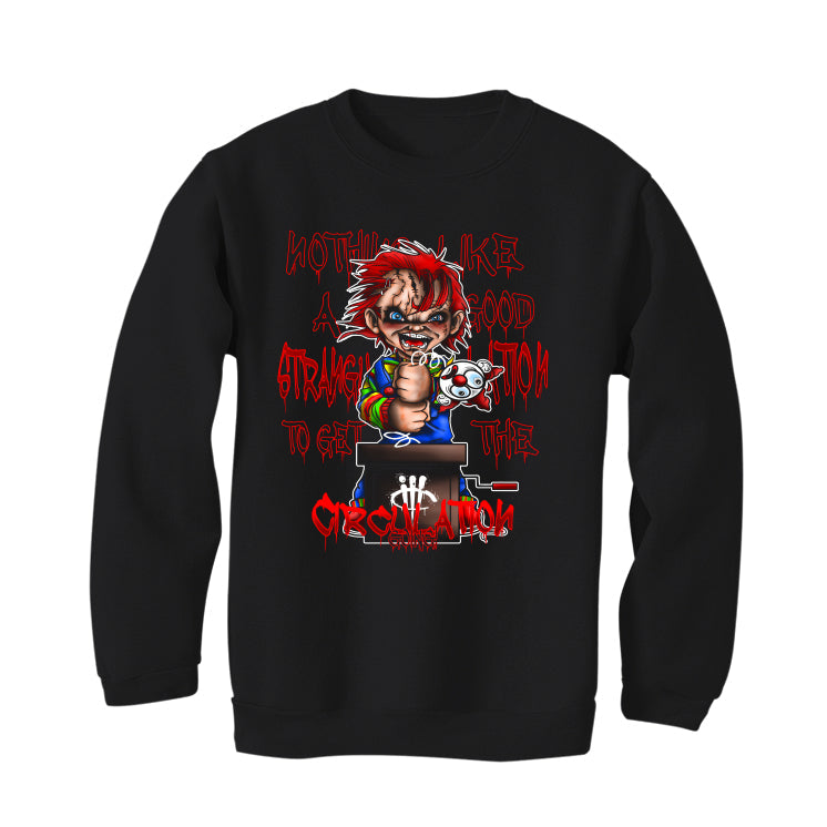 Halloween Collection 2026 Shirts to Match Sneakers Collections Strangulation