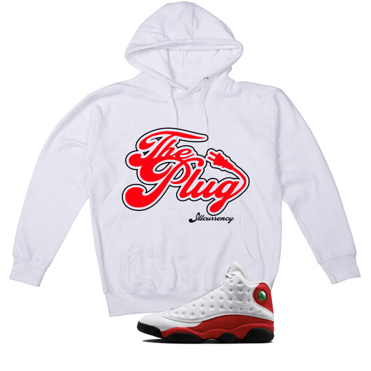 Air Jordan 13 Chicago Matching T-Shirt, Sweatshirts & product image 3