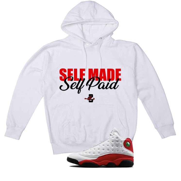 Air Jordan 13 Chicago Matching T-Shirt, Sweatshirts & product image 2