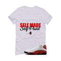 Air Jordan 13 Chicago Matching T-Shirt, Sweatshirts & product image 1