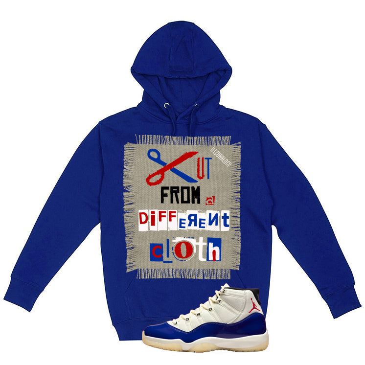 Air Jordan 11 Rare Matching T-Shirt, Sweatshirts & Hoodies product image 3