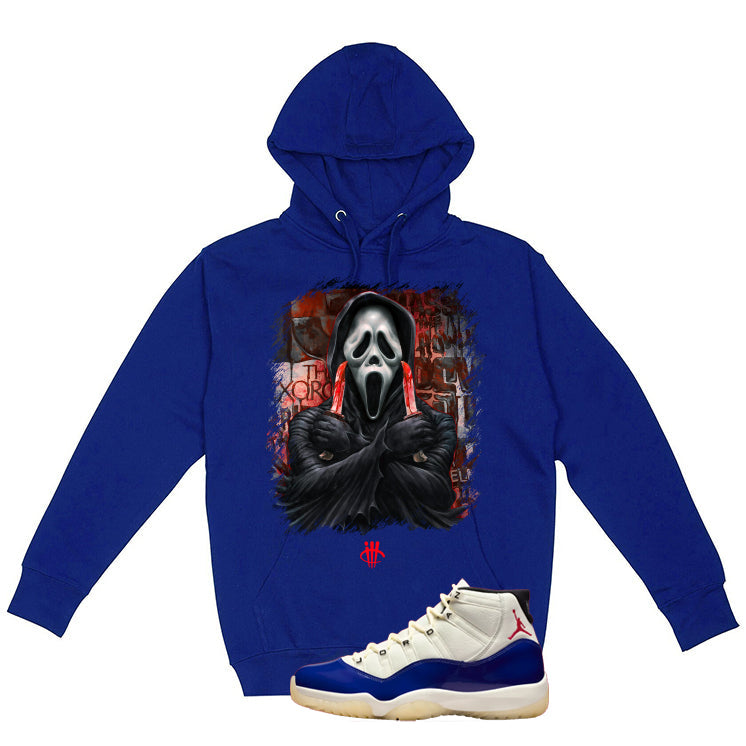 Air Jordan 11 Rare Matching T-Shirt, Sweatshirts & Hoodies product image 3