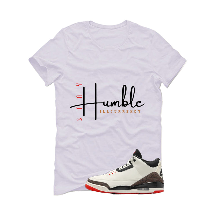 Air Jordan 3 OG World’s Best Dad Matching T-Shirt product image 2