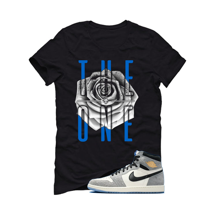 Air Jordan 1 High OG All-Star Matching T-Shirt, Sweatshirts product image 2