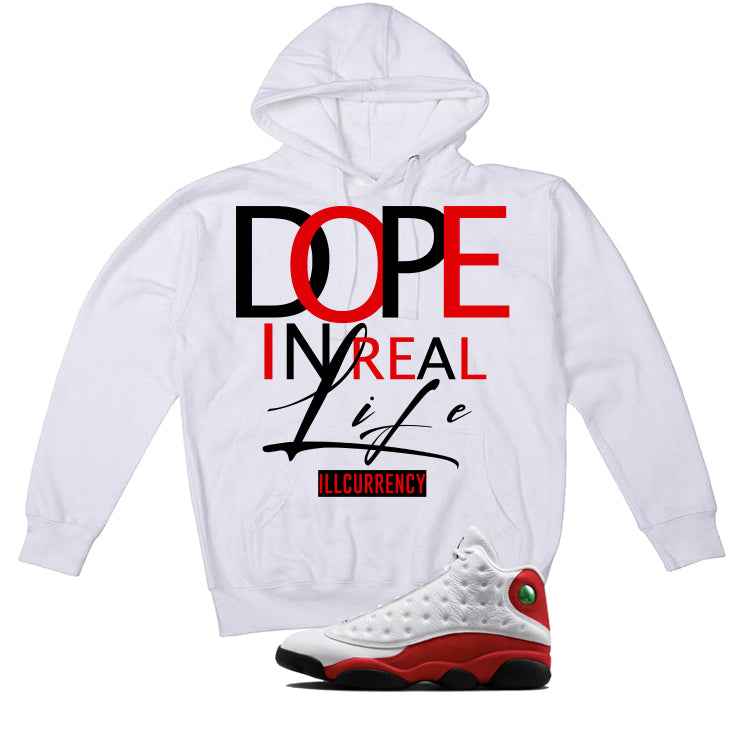 Air Jordan 13 Chicago Matching T-Shirt, Sweatshirts & product image 3