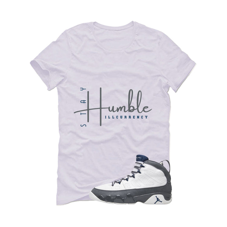 Air Jordan 9 Flint Grey Matching T-Shirt, Sweatshirts & product image 2