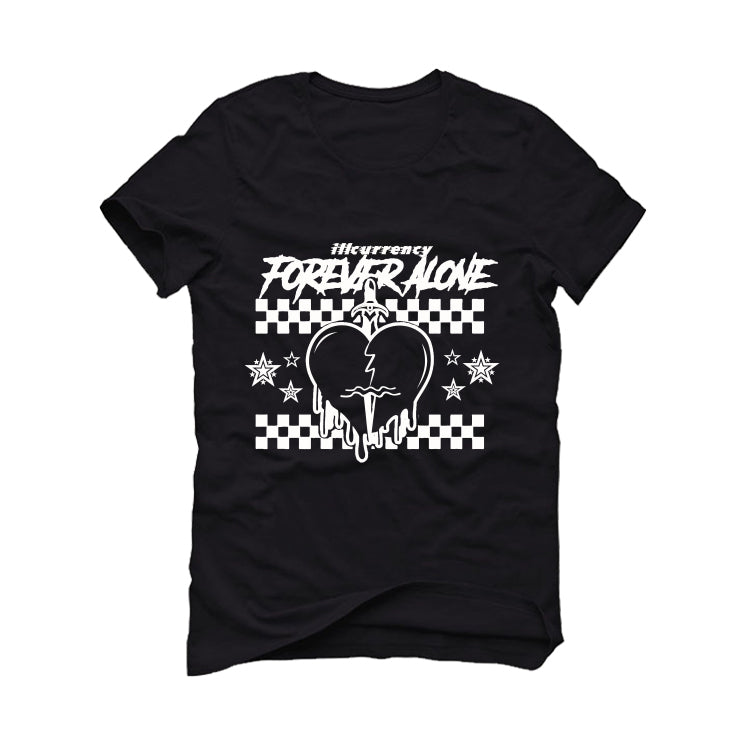 Air Jordan 4 Black Cat Matching T-Shirt, Sweatshirts & product image 2