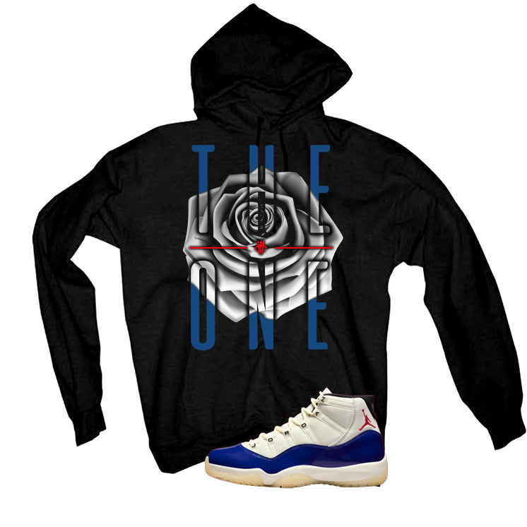 Air Jordan 11 Rare Matching T-Shirt, Sweatshirts & Hoodies product image 3