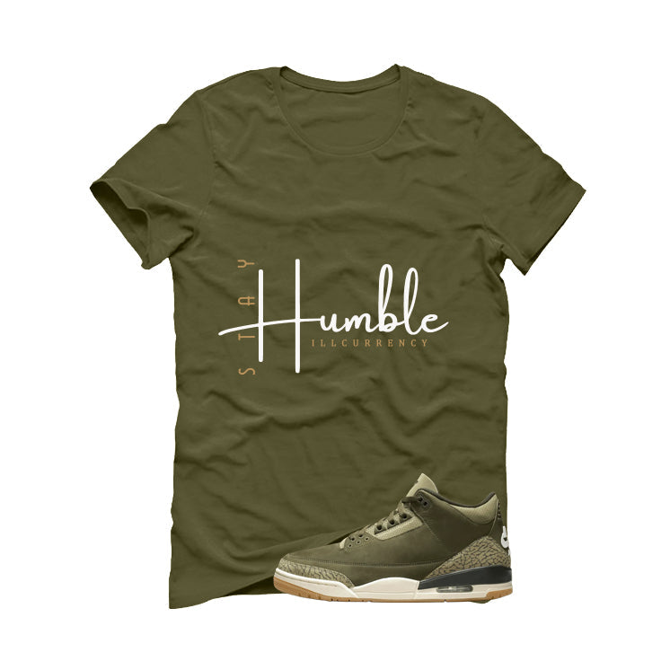 Air Jordan 3 Family Affair Matching T-Shirt, Sweatshirts & product image 2