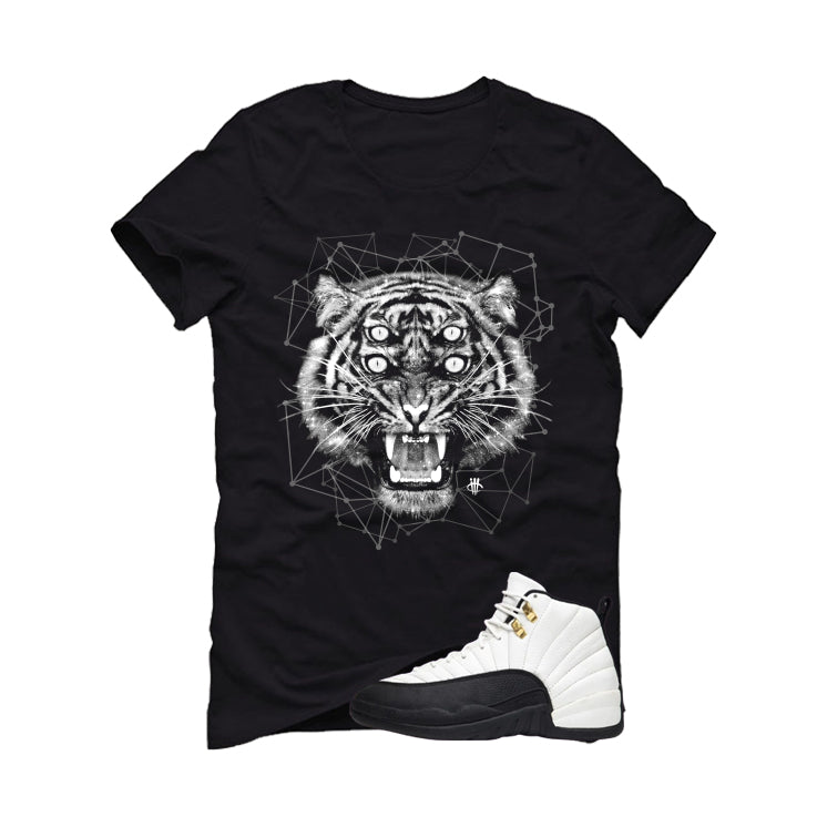 Air Jordan 12 Taxi Matching T-Shirt, Sweatshirts & Hoodies product image 2
