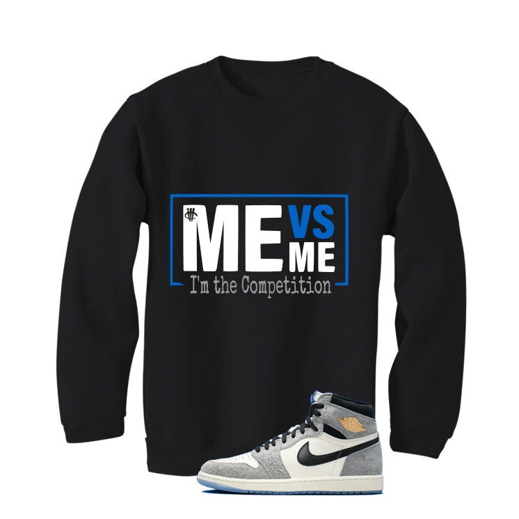 Air Jordan 1 High OG All-Star Matching T-Shirt, Sweatshirts product image 4