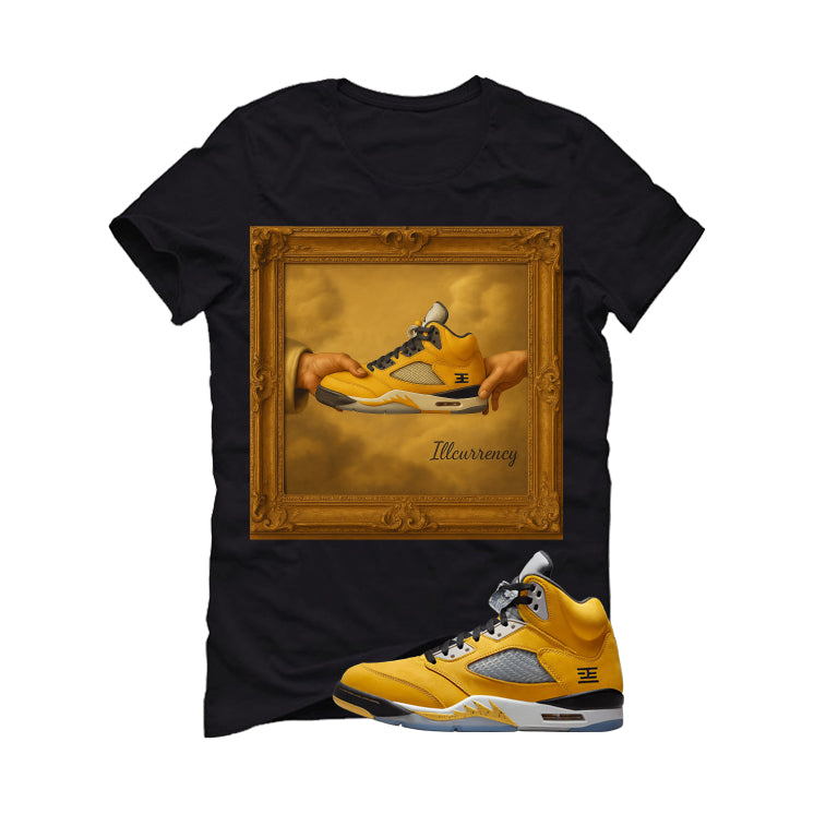 Air Jordan 5 Tokyo Matching T-Shirt, Sweatshirts & Hoodies product image 2