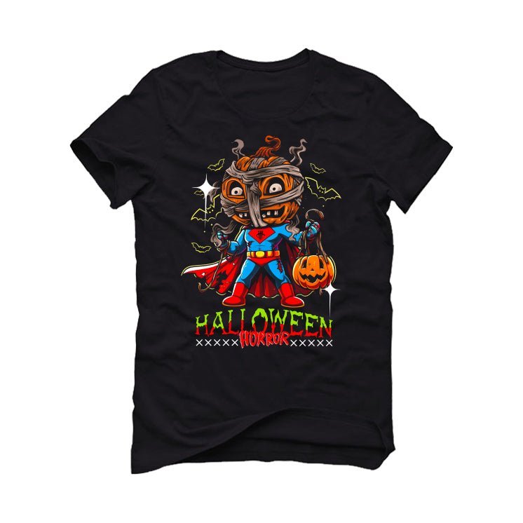 IllCurrency Halloween 2018 Collection Black T-Shirt (Super product image 2