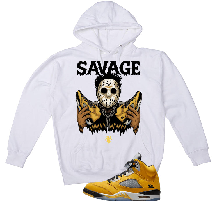 Air Jordan 5 Tokyo Matching T-Shirt, Sweatshirts & Hoodies product image 3