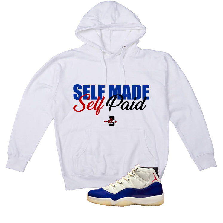 Air Jordan 11 Rare Matching T-Shirt, Sweatshirts & Hoodies product image 3