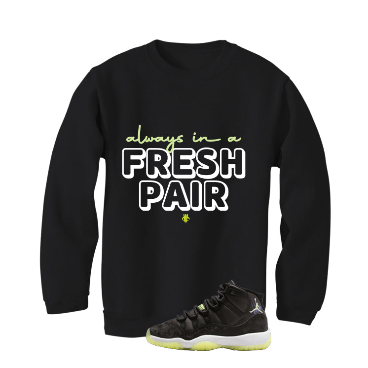 Air Jordan 11 GS Inner Beast Matching T-Shirt, Sweatshirts product image 4