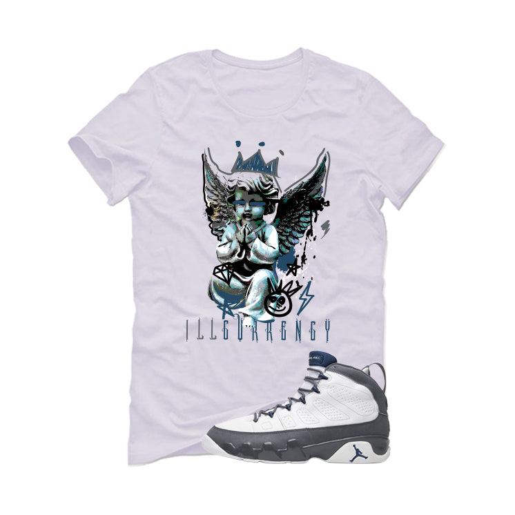 Air Jordan 9 Flint Grey Matching T-Shirt, Sweatshirts & product image 2