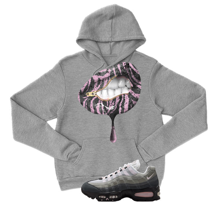 Nike Air Max 95 Pink Foam Matching T-Shirt, Sweatshirts, & product image 3