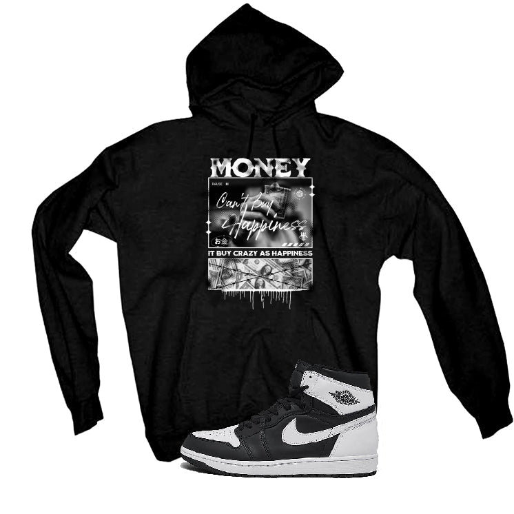 Air Jordan 1 High OG “Reverse Panda” | illcurrency Black product image 3