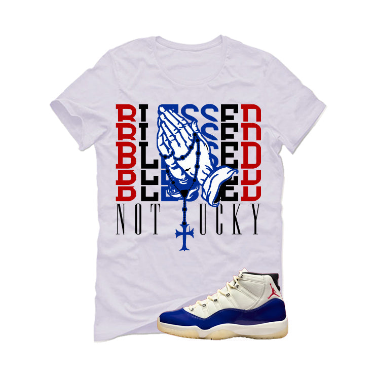 Air Jordan 11 Rare Matching T-Shirt, Sweatshirts & Hoodies product image 2