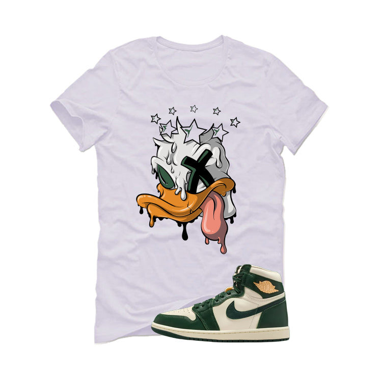 Air Jordan 1 High OG WMNS Fir Matching T-Shirt, Sweatshirts product image 2