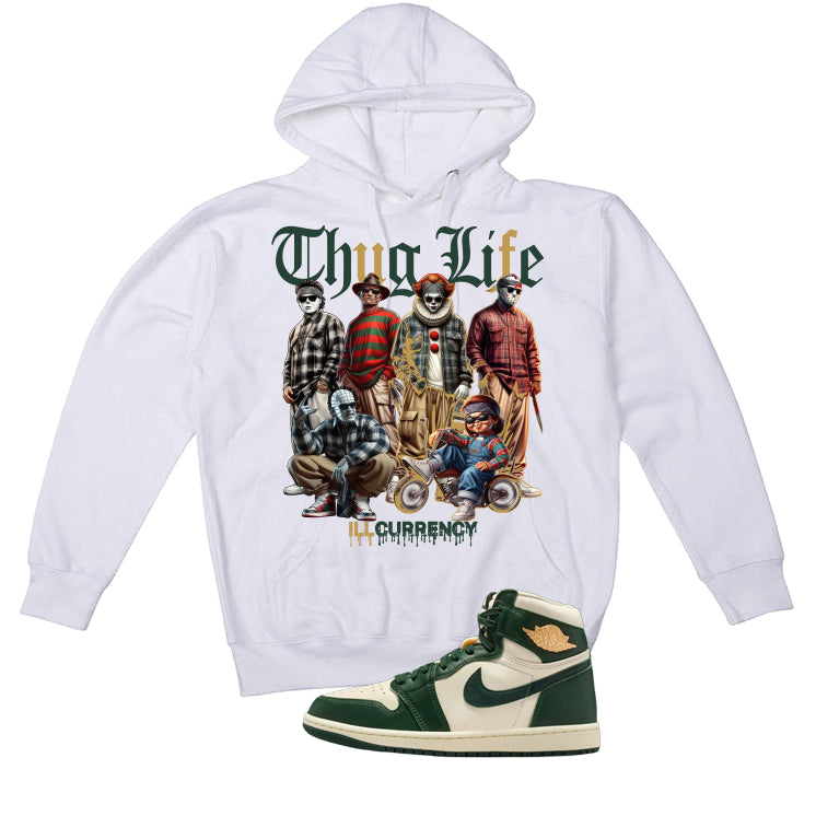 Air Jordan 1 High OG WMNS Fir Matching T-Shirt, Sweatshirts product image 3