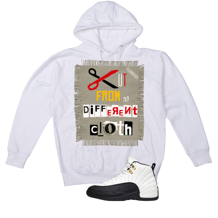 Air Jordan 12 Taxi Matching T-Shirt, Sweatshirts & Hoodies product image 3