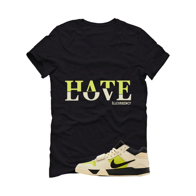 Travis Scott x Jordan Jumpman Jack Bright Cactus Black product image 2