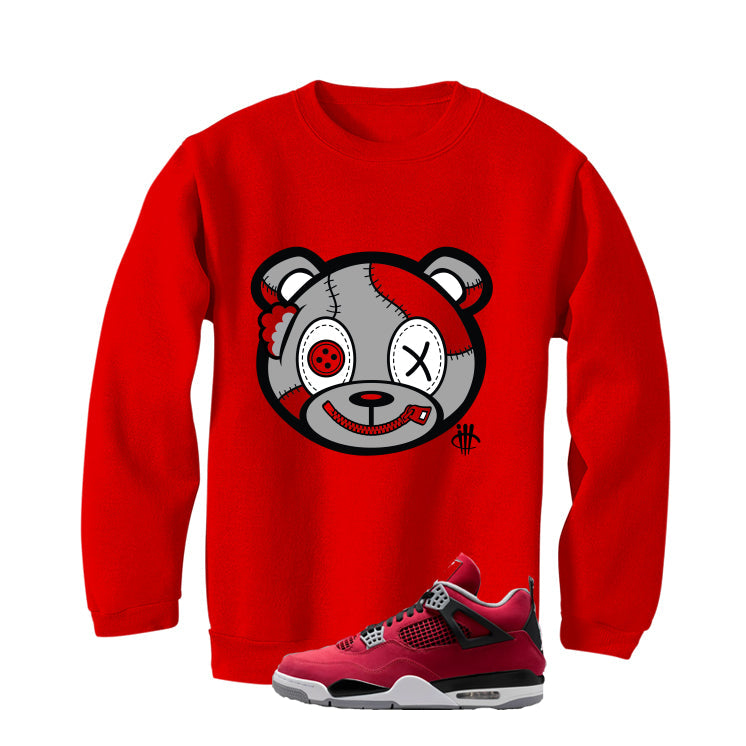 Air Jordan 4 Toro Bravo Matching T-Shirt, Sweatshirts, & product image 4