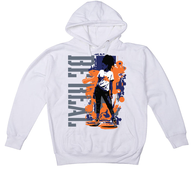Bo Jackson’s Nike Air Trainer SC Auburn Matching T-Shirt product image 3