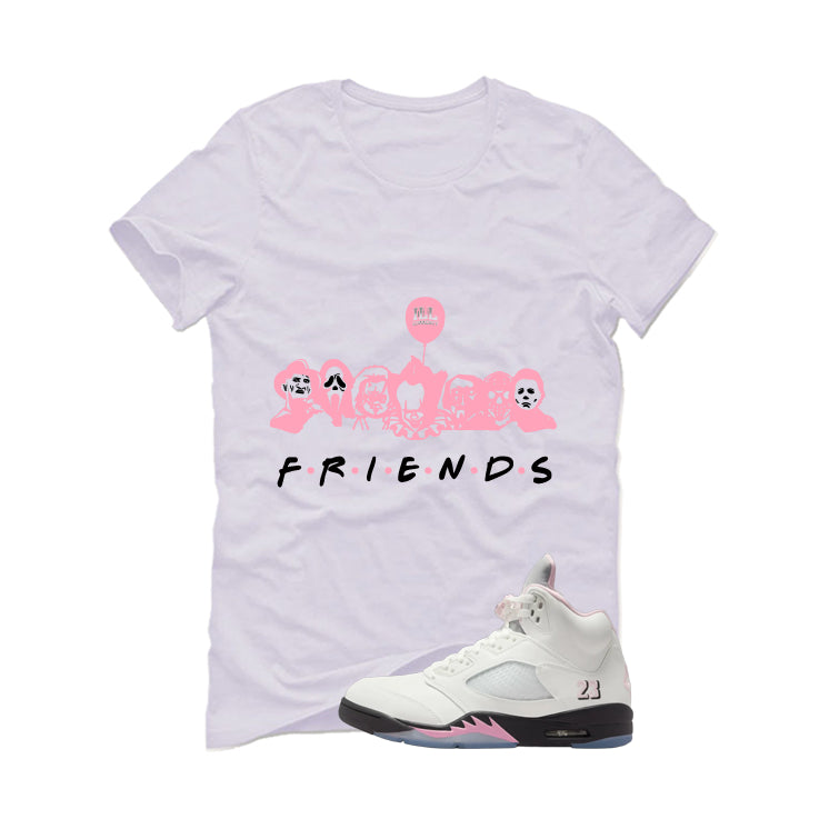 Air Jordan 5 OG 35th Anniversary Matching T-Shirt product image 2