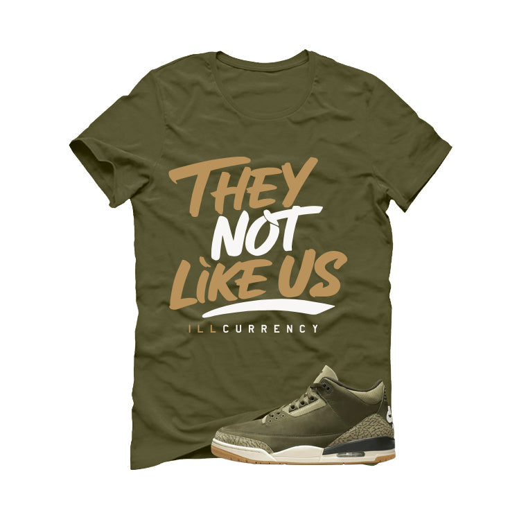 Air Jordan 3 Family Affair Matching T-Shirt, Sweatshirts & product image 2