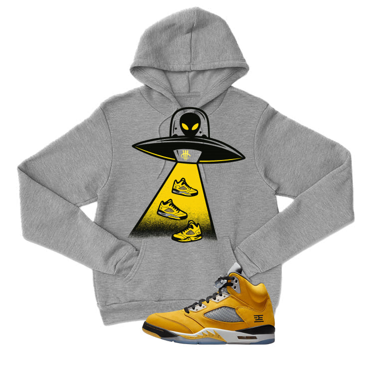 Air Jordan 5 Tokyo Matching T-Shirt, Sweatshirts & Hoodies product image 3