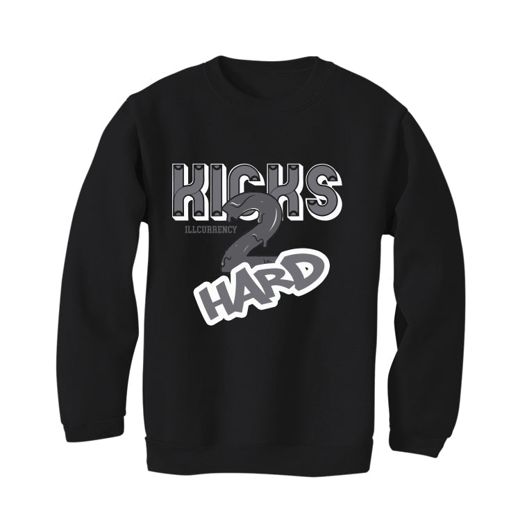 Jordan 5 Wolf Grey Matching T-Shirt, Sweatshirts, & Hoodies product image 4