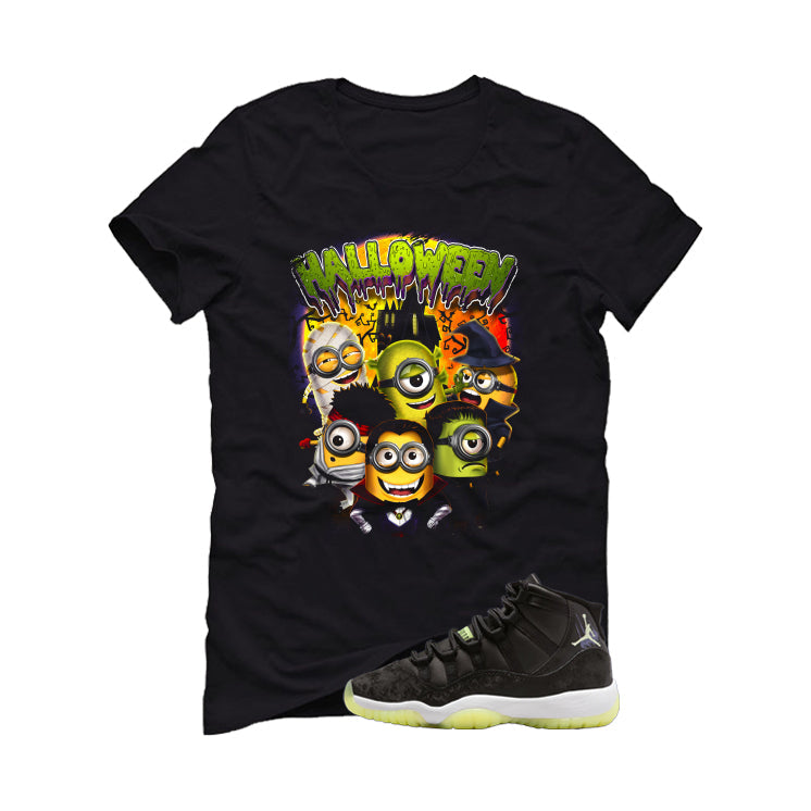 Air Jordan 11 GS Inner Beast Matching T-Shirt, Sweatshirts product image 2