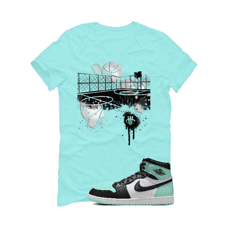 Air Jordan 1 High OG “Green Glow” | illcurrency Mint product image 2
