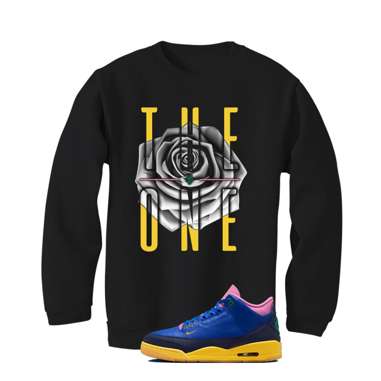Air Jordan 3 Brazil Matching t-shirt, sweatshirts & hoodies product image 4