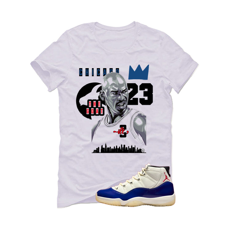 Air Jordan 11 Rare Matching T-Shirt, Sweatshirts & Hoodies product image 2