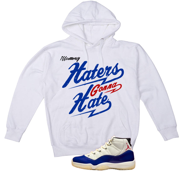 Air Jordan 11 Rare Matching T-Shirt, Sweatshirts & Hoodies product image 3