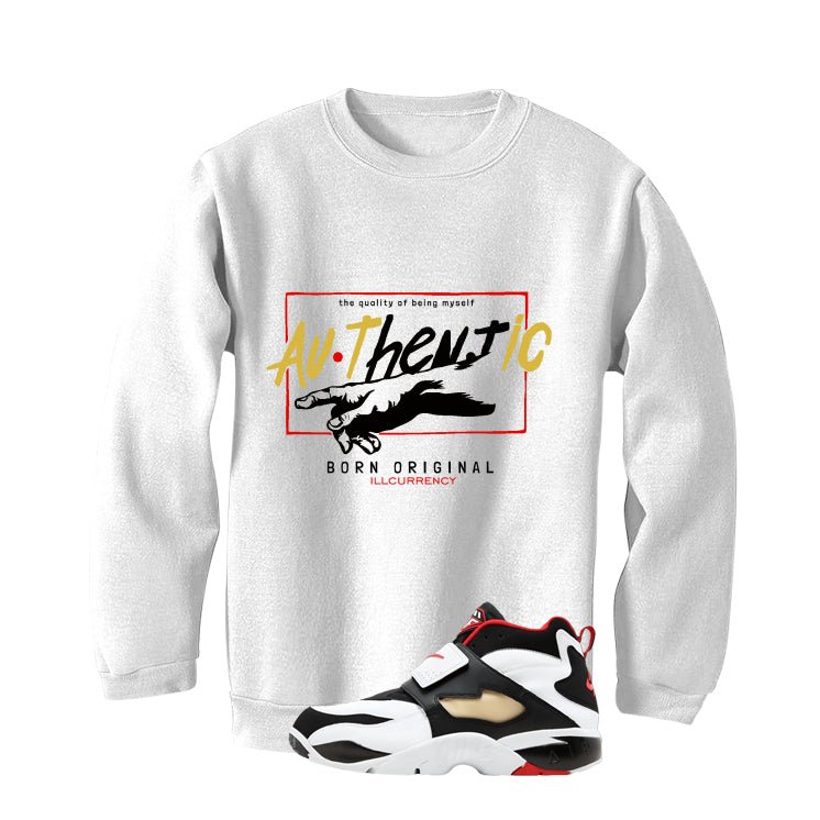 Nike Air Diamond Turf Falcons White T-Shirt (Authentic) product image 4