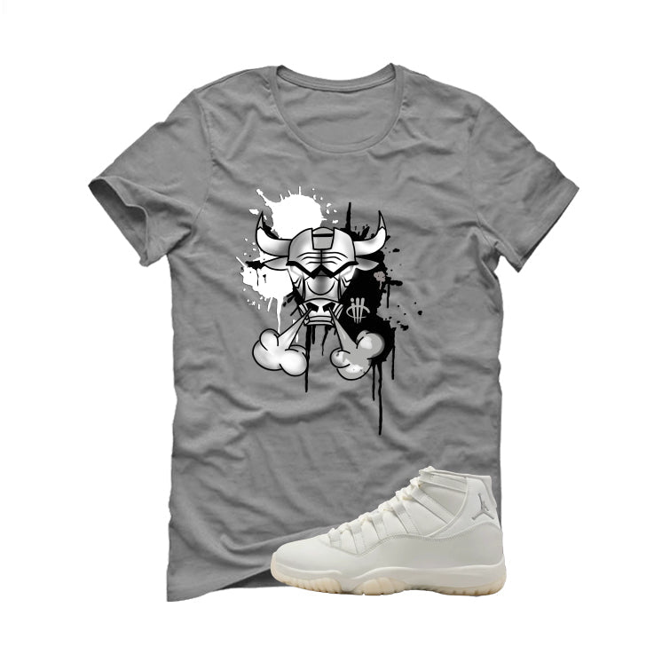Air Jordan 11 WMNS Pearl Matching T-Shirt, Sweatshirts & product image 2